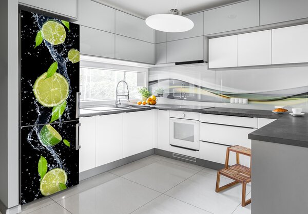 Matrica hűtőre Limes