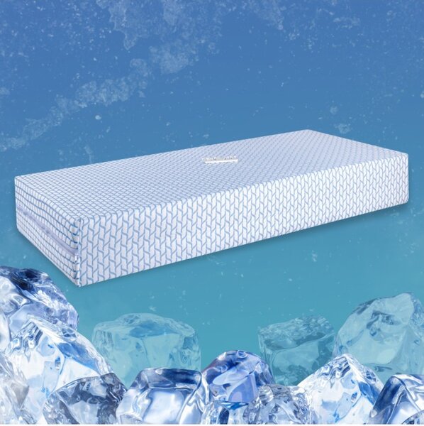 EMI IceFresh Comfort hűsítő matrac, 90x200