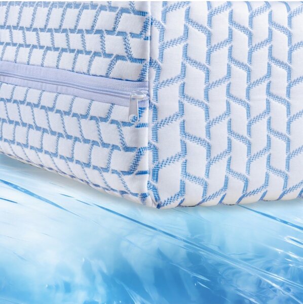 EMI IceFresh Comfort hűsítő matrac, 90x200