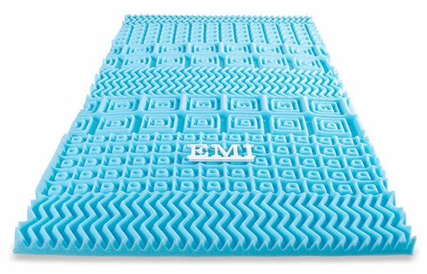 EMI IceFresh Comfort hűsítő matrac, 90x200