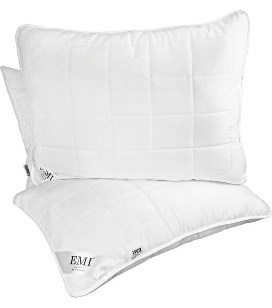 EMI Double antiallergén párna 70x90 cm