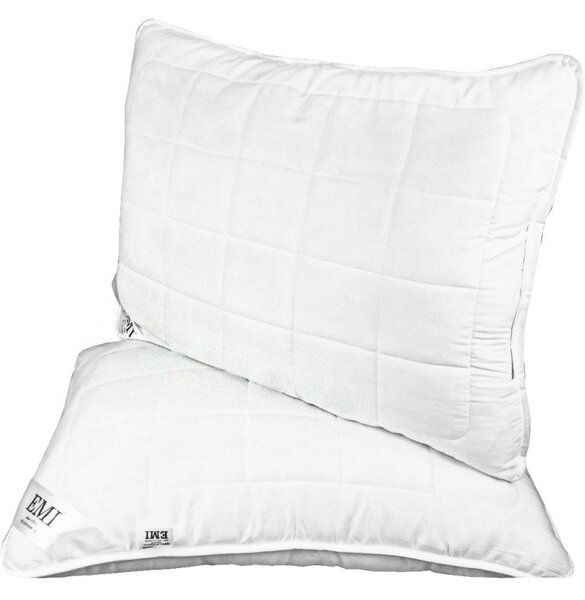 EMI Double antiallergén párna 70x90 cm