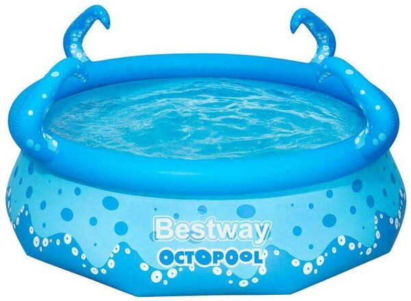 Bestway Easy Set OctoPool medence 274 x 76 cm