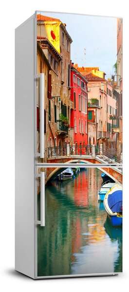 Matrica hűtőre Velence olaszország