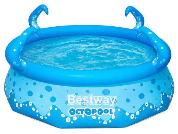 Bestway Easy Set OctoPool medence 274 x 76 cm