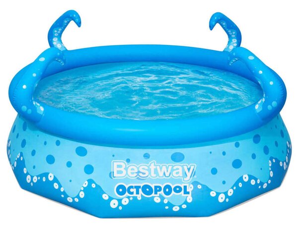 Bestway Easy Set OctoPool medence 274 x 76 cm