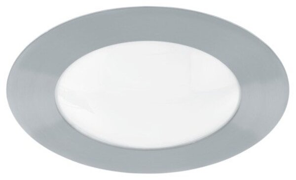 EGLO , 92097 , CALVIN , fali-mennyezeti lámpa , 3000 K , LED , 18W , IP44 , fehér
