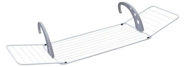 Aldotrade Balcony függő ruhaszárító, 18 m
