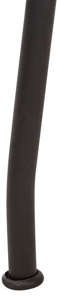 Kerti asztal VARENNA 106 cm 103 cm Akácfa Barna