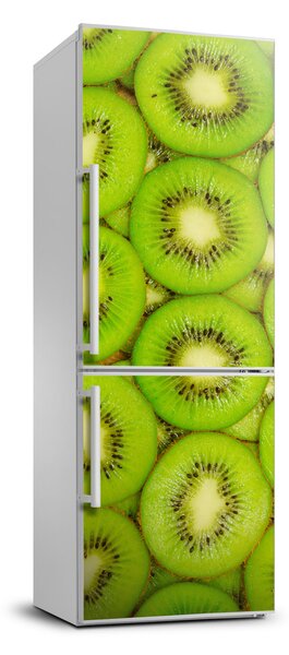 Hűtőre ragasztható matrica Kiwi