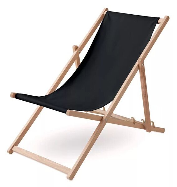 Strandszék fából