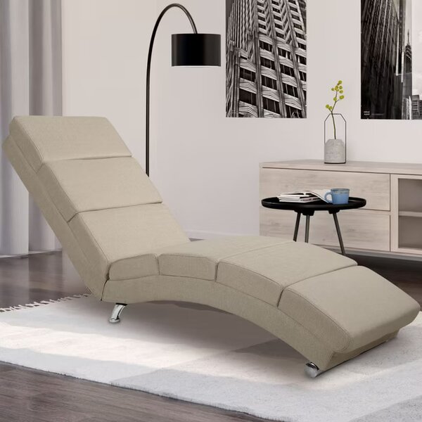 Casaria® London heverő - homok