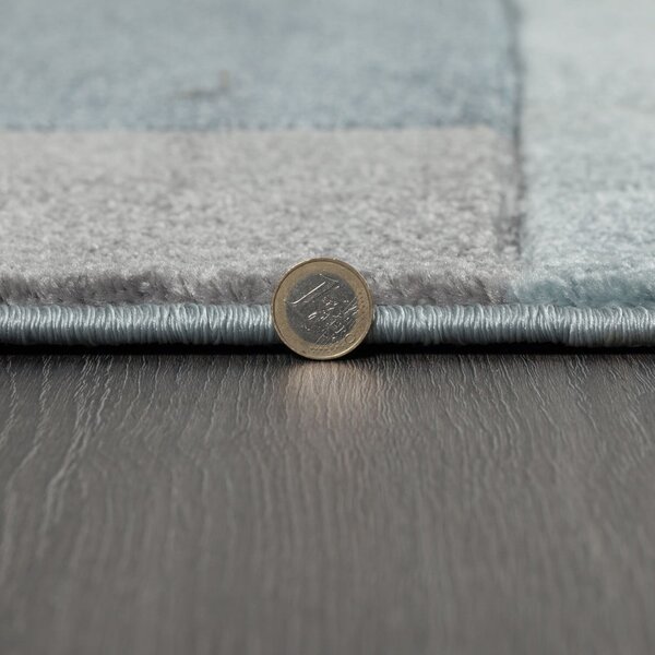 Cosmos Denim szőnyeg, 80 x 150 cm - Flair Rugs