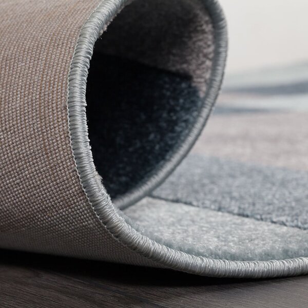 Cosmos Denim szőnyeg, 80 x 150 cm - Flair Rugs