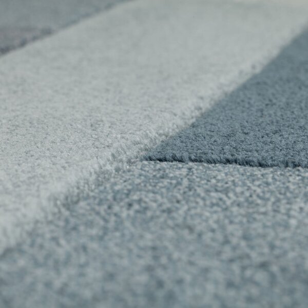 Cosmos Denim szőnyeg, 80 x 150 cm - Flair Rugs
