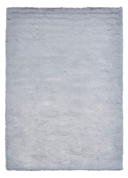 Teddy szürke szőnyeg, 120 x 170 cm - Think Rugs