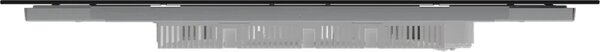 Gorenje GI6442BSCWF Beépíthető indukciós főzőlap, 4 AreaFlex zóna, slider vezérlés, Wifi