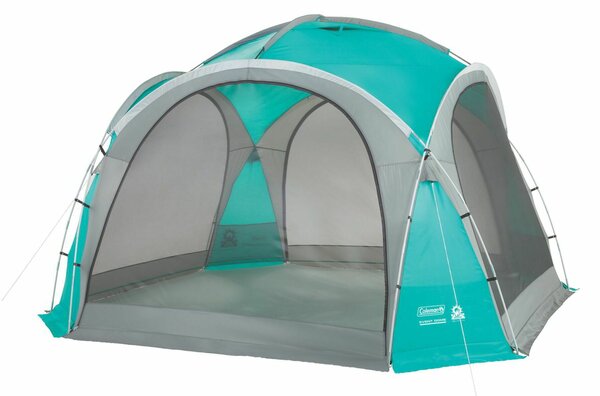 Coleman 2000025127 Event Shelter L Pavilon (3,65m x 3,65m)