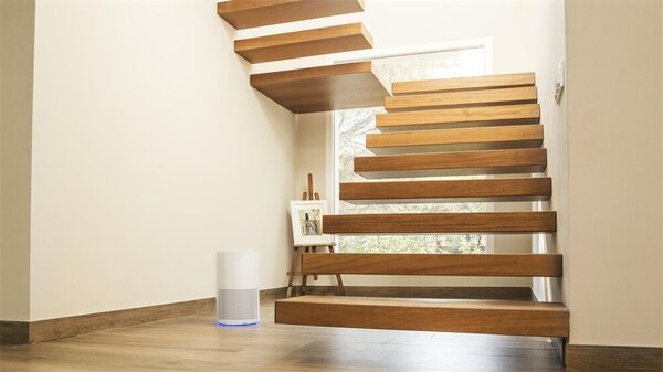 Totalpure 2000 connected air légtisztító 5626