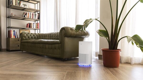 Totalpure 2000 connected air légtisztító 5626