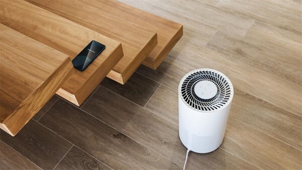 Totalpure 2000 connected air légtisztító 5626
