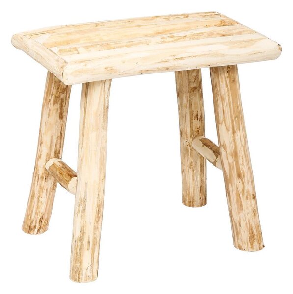 Výrobce po 1 ks Fa zsámoly WOODY nyárfa P5713
