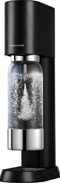 SM ENSO BLACK SODASTREAM