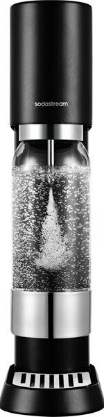 SM ENSO BLACK SODASTREAM