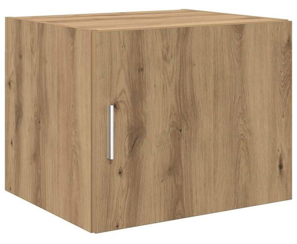 VidaXL Széf 2 db Artisan tölgy 50 x 41 x 225 cm