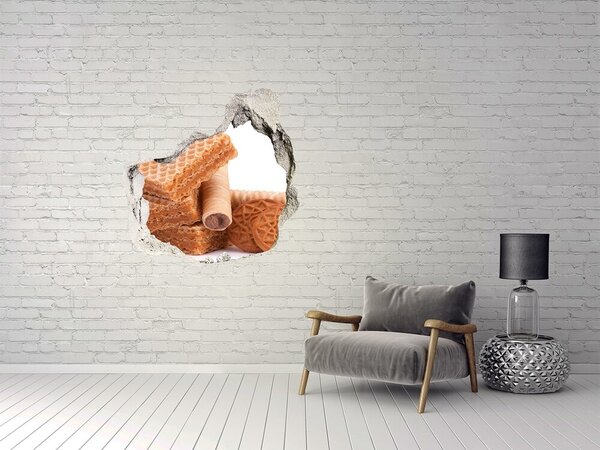 3d-s lyukat fali matrica Édesség