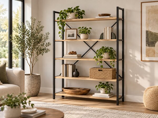 Polc LORAS R1 176x120 cm