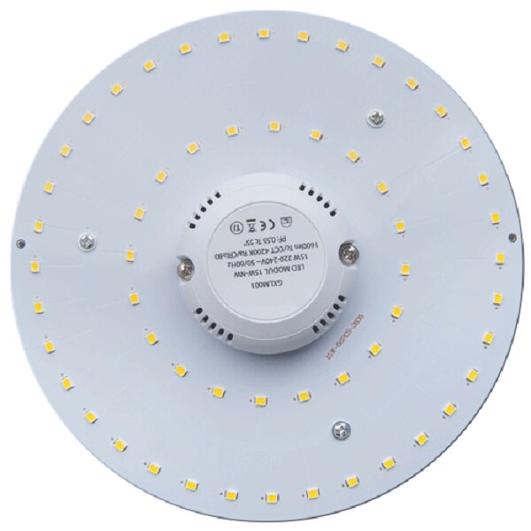 LED modul mennyezeti lámpákhoz 15W