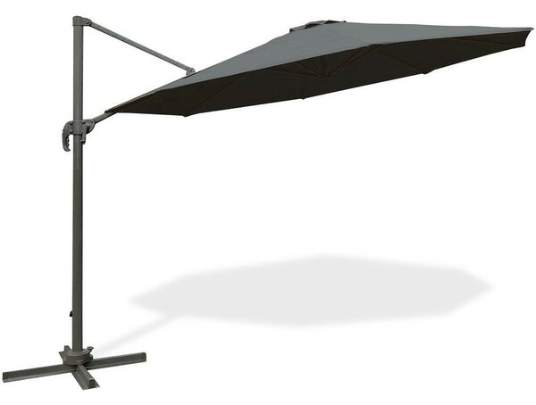 Fieldmann FDZN 5105 állítható napernyő, 3 m