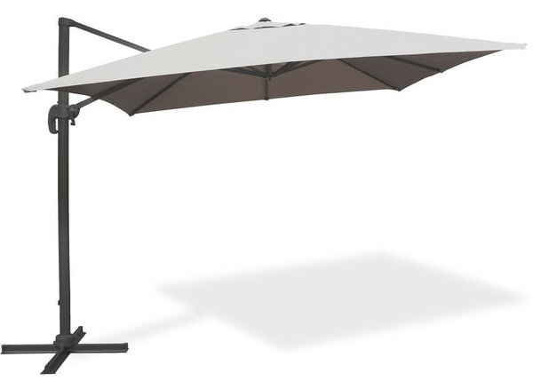 Fieldmann FDZN 5107 állítható napernyő, 3 m