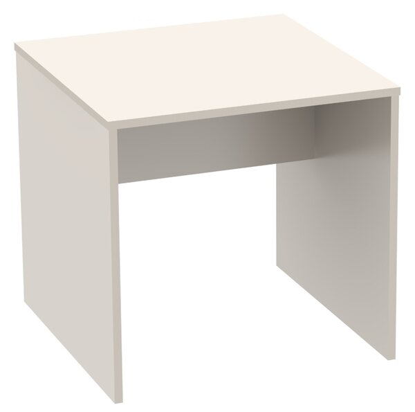 TEM-Rioma NEW TYP 17 íróasztal (80 cm)