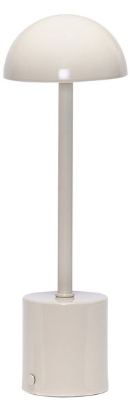Kültéri Lámpa Hübsch, Taten, dimmable, Bézs, Terasz, Fém, Modern