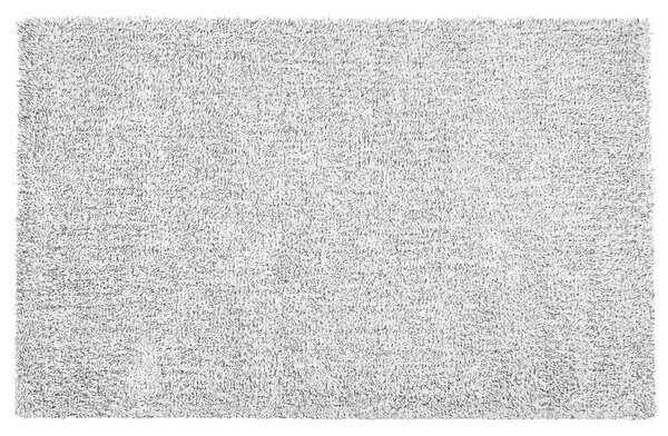Szürke hosszú szálú szőnyeg 200 x 300 cm DEMRE