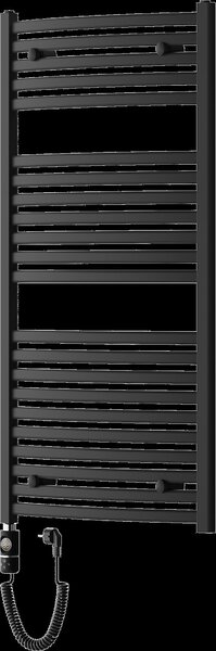 Mexen, Mexen Helios elektromos melegítő 1200 x 600 mm, 900 W, czarny - W103-1200-600-2900-70