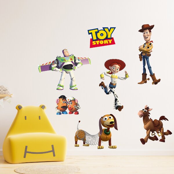 Falmatrica "Toy Story"