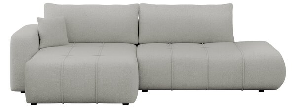 Sarokkanapé Comfivo Laurus III, Kárpit, 82x262x145cm
