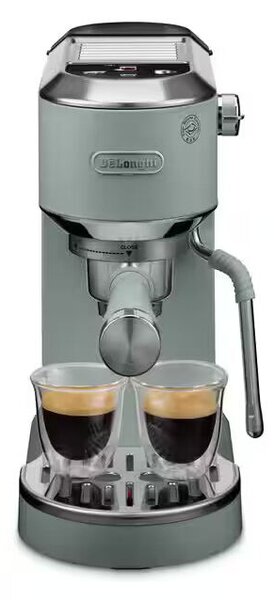 DeLonghi EC890.GR Dedica Duo zöld espresso kávéfőző