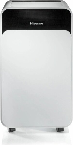 Hisense Páramentesítő D16CW