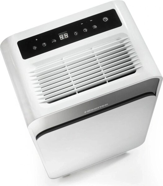 Hisense Páramentesítő D16CW