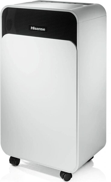 Hisense Páramentesítő D16CW
