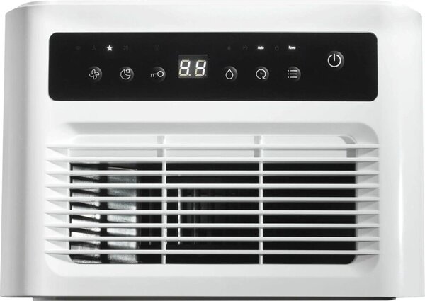 Hisense Páramentesítő D16CW