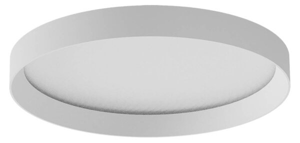 LED mennyezeti lámpa DAMA, fehér, 35 cm