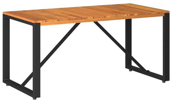 VidaXL Kültéri Bútor Szett 4 pcs Szürke és sötétkék polirattan