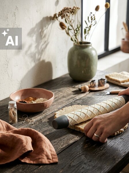 Sinsay - Sodrófa - többszínű