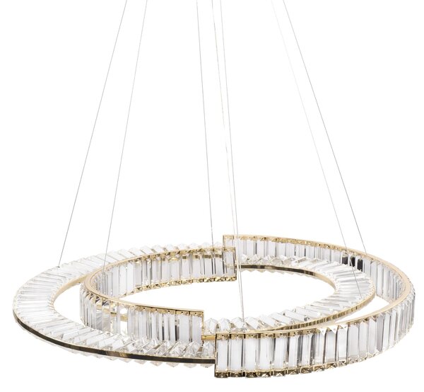 LED lámpa APP1524-CP60/80 GOLD
