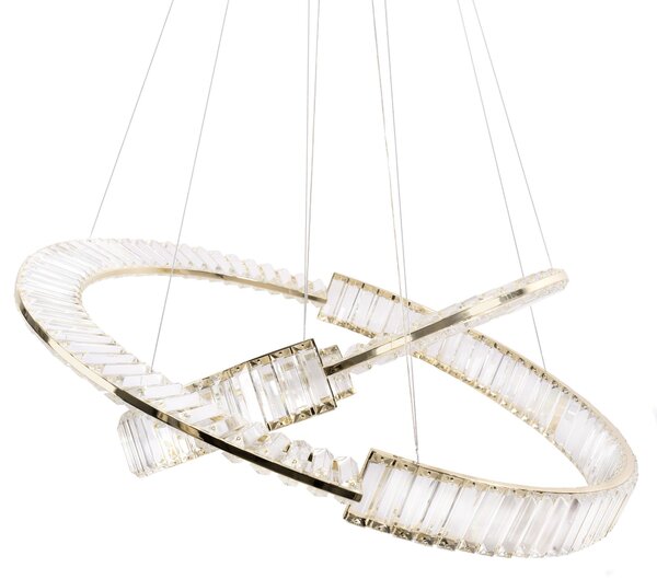 LED lámpa APP1524-CP60/80 GOLD
